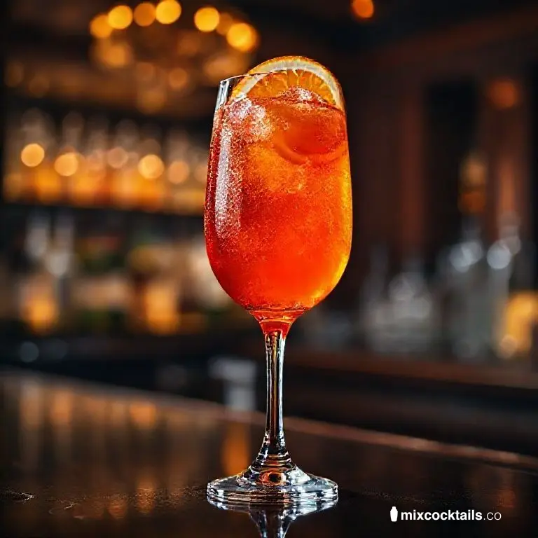 Aperol Spritz
