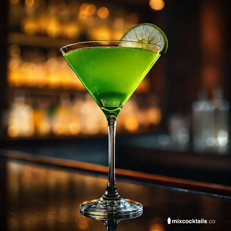 Appletini