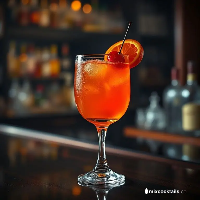 Artillery Punch