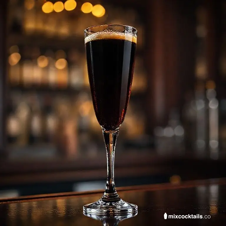 Black Velvet