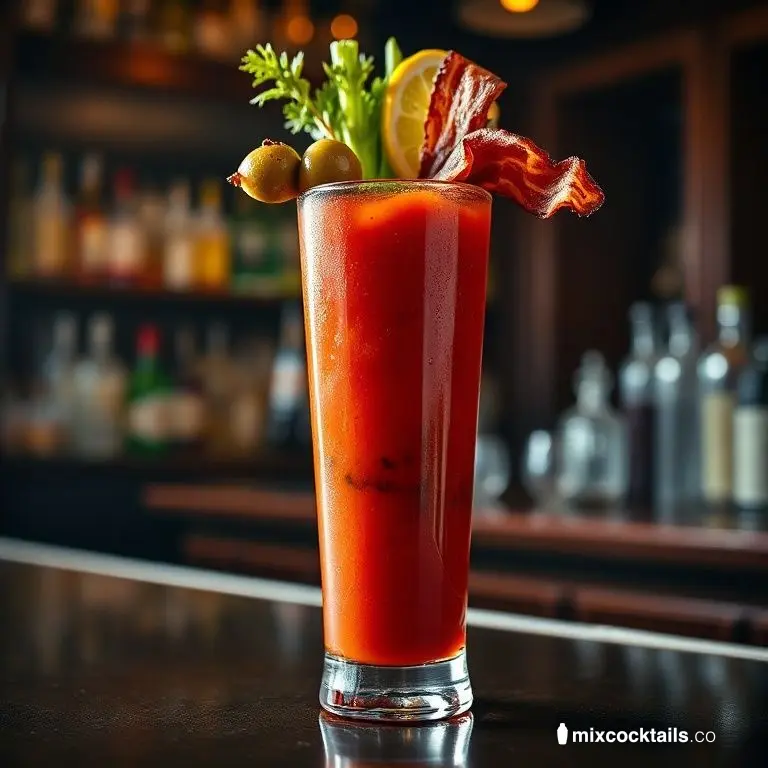 Bloody Mary
