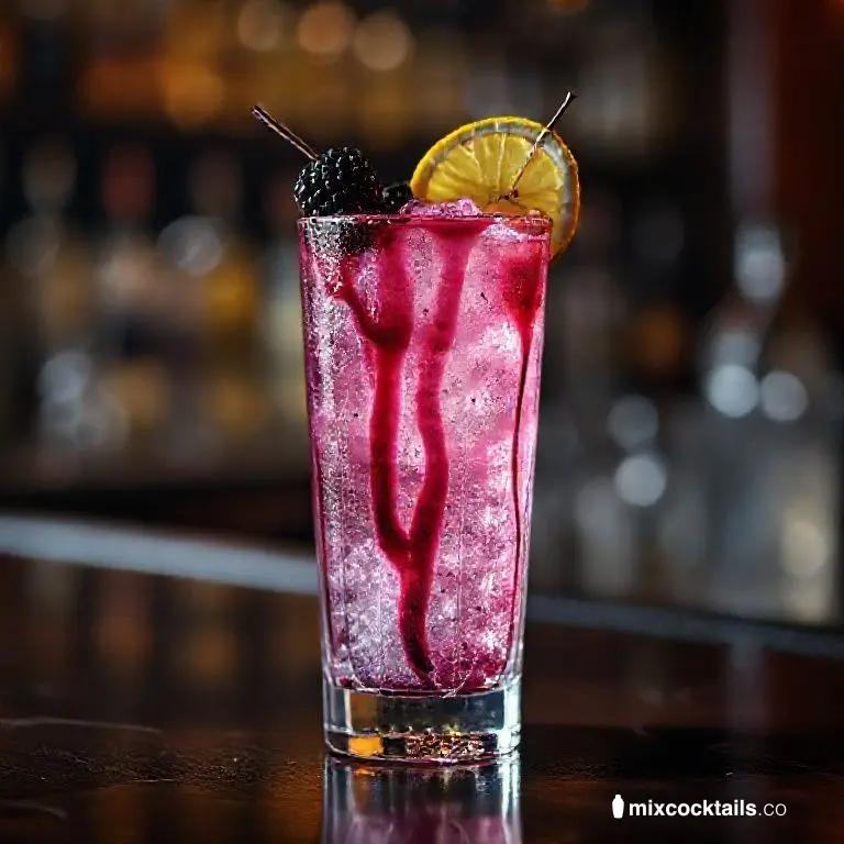 Bramble