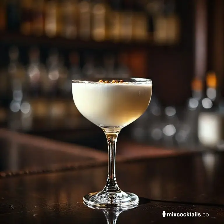 Brandy Alexander