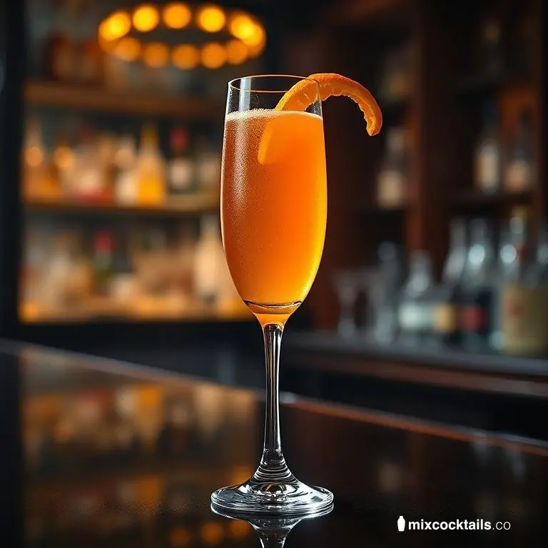 Buck's Fizz