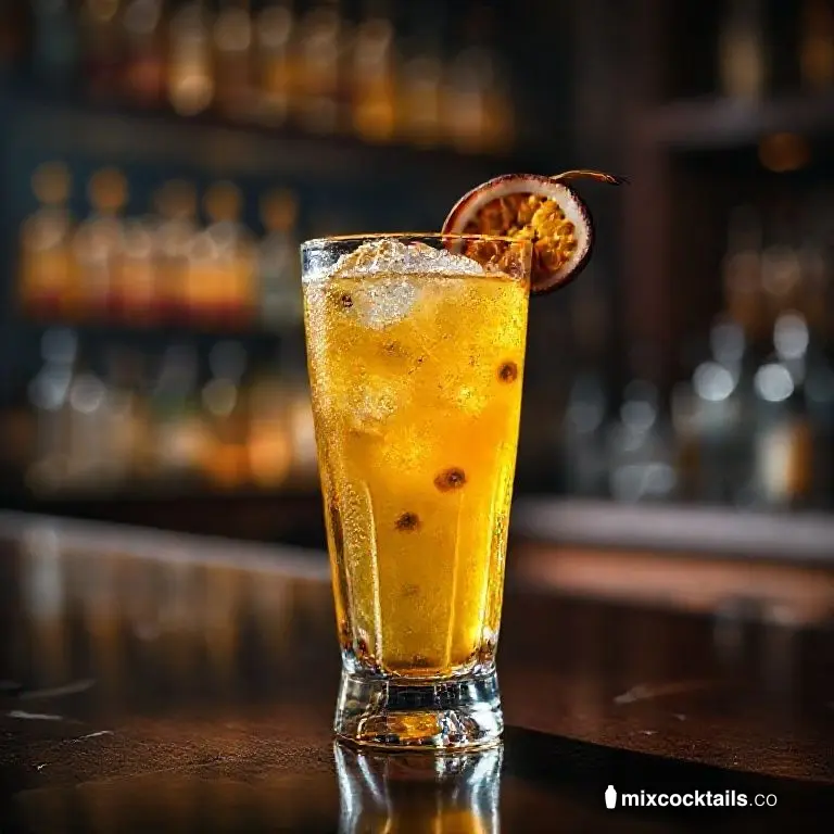 Caipifruta