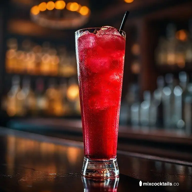Cape Codder