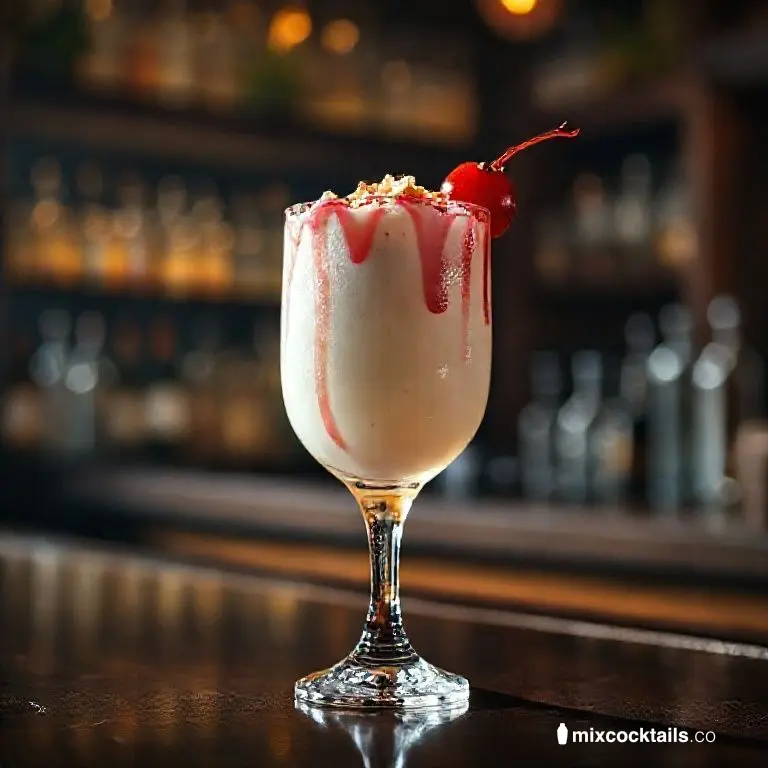 Coconut Kiss