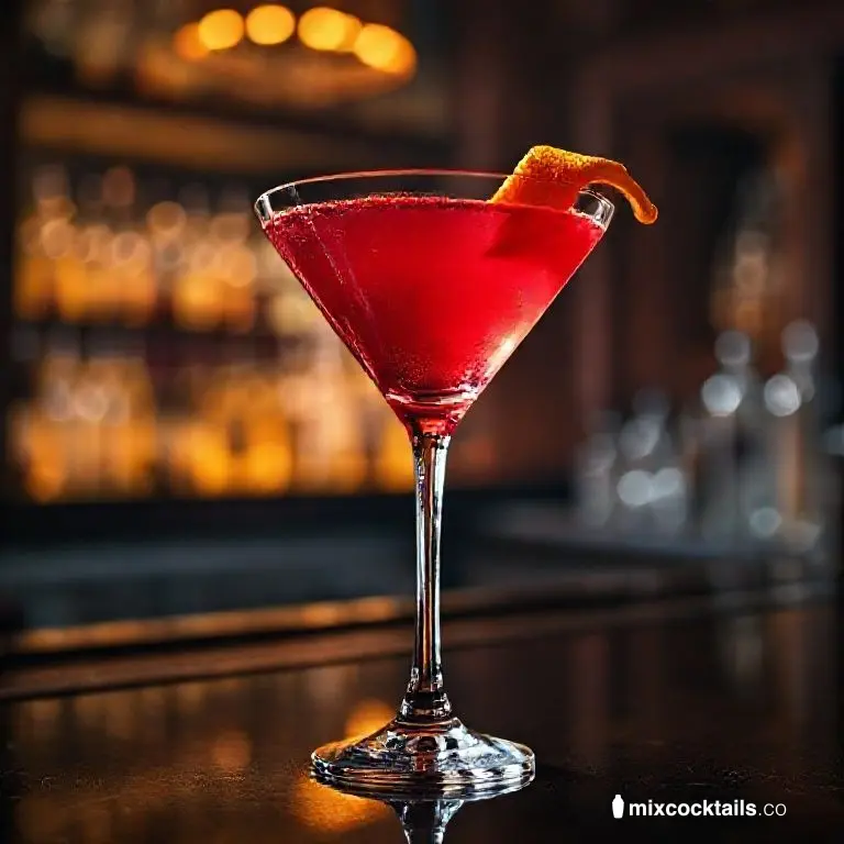 Cosmopolitan Klassiek