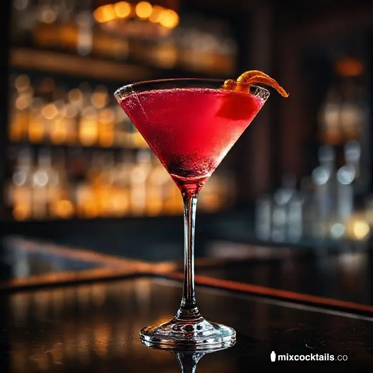 Cosmopolitan