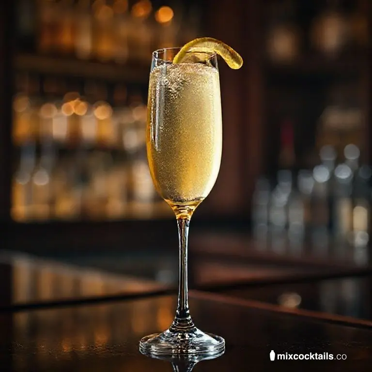 French 75