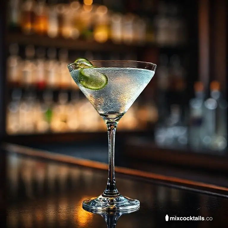 Gimlet Klassisk
