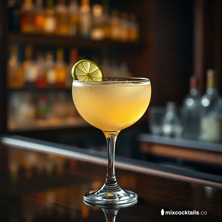 Hemingway Special