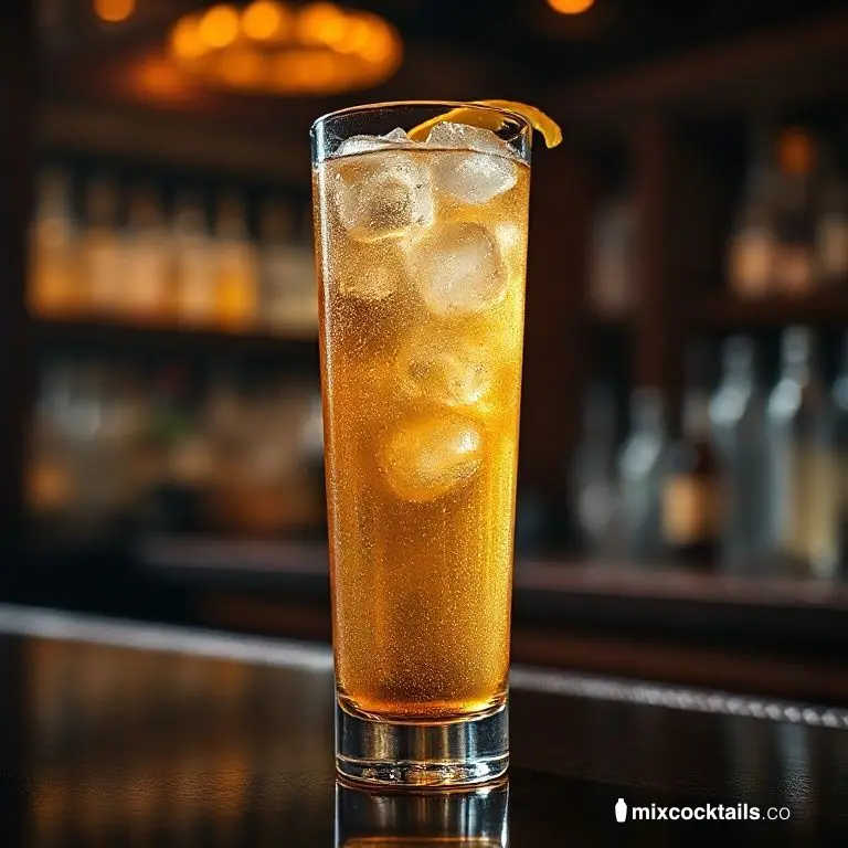Japanski Highball