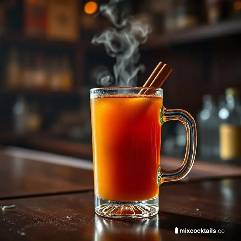 Hot Toddy