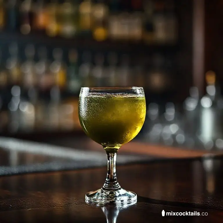 Industry Sour