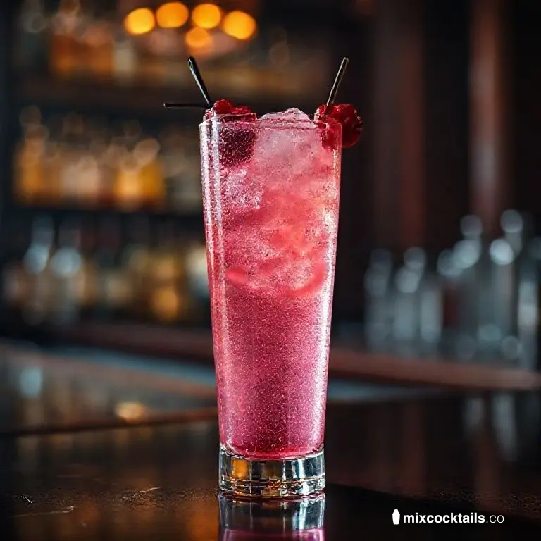Italian Soda