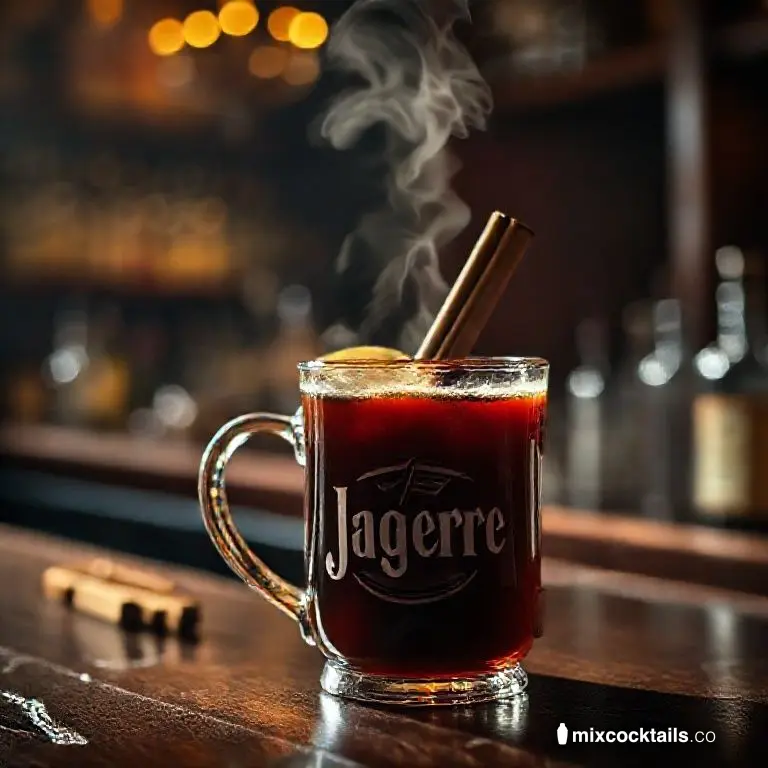 Jagertee
