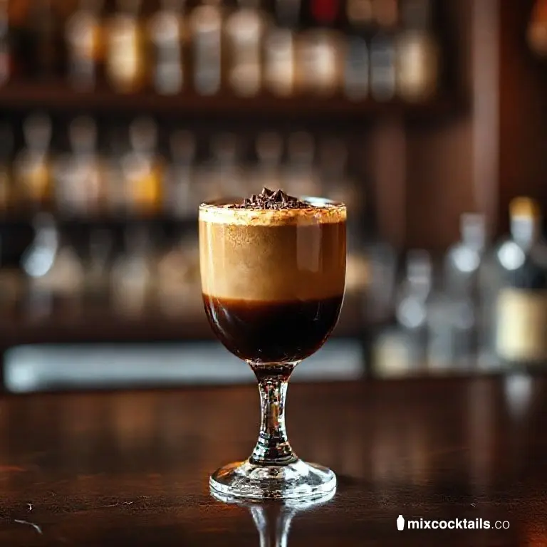 Keoke Coffee