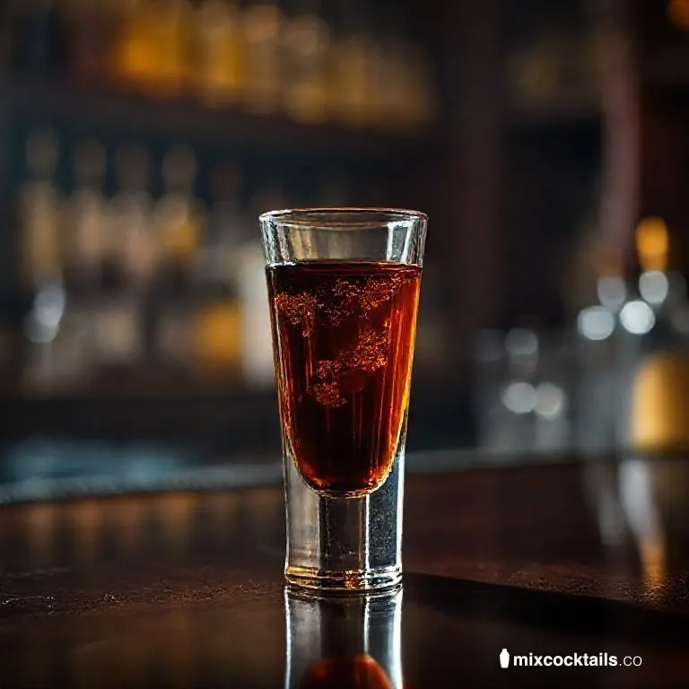 Liquid Cocaine