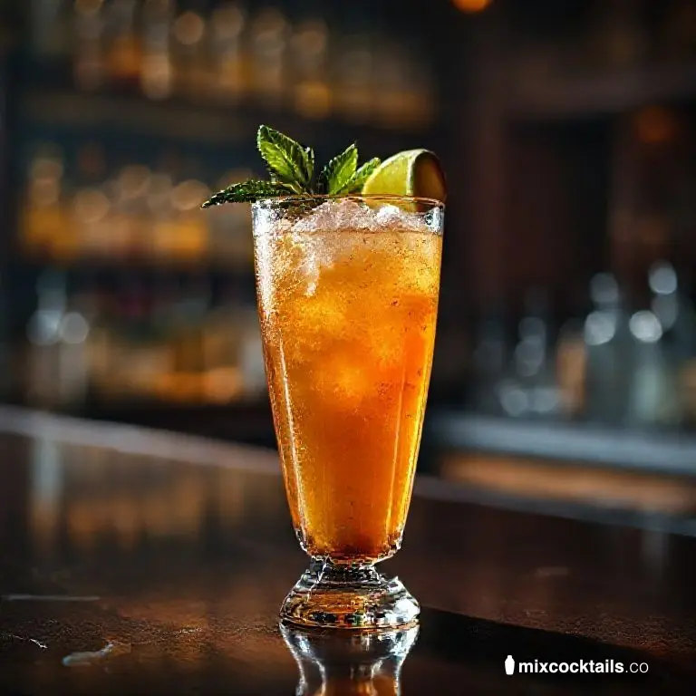 Mai Tai
