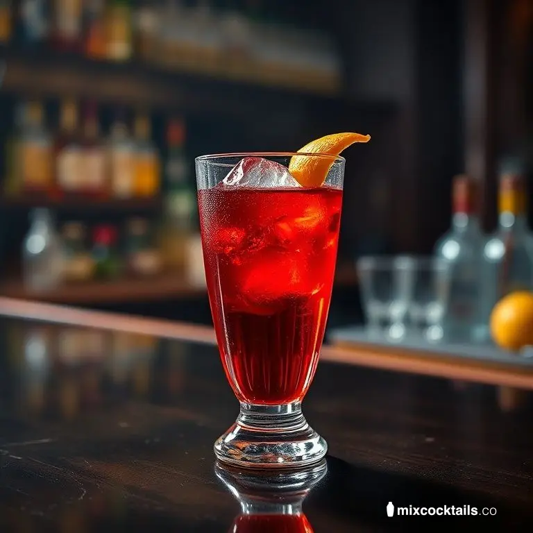 Negroni