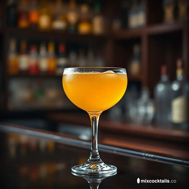 Pisco Sour
