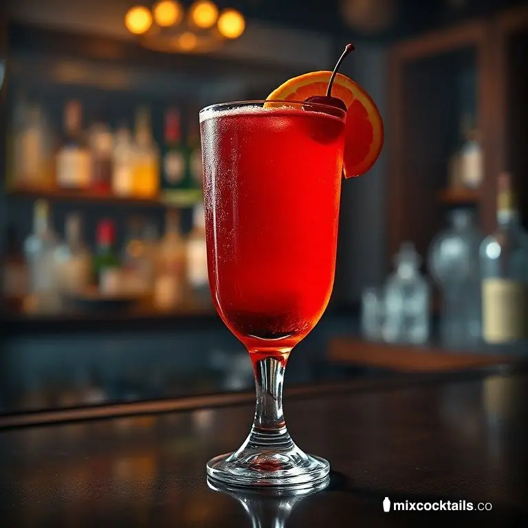 Rum Runner