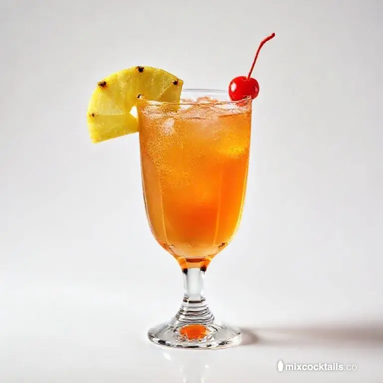Singapore Sling