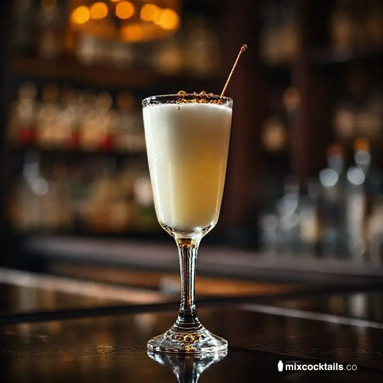 Koktej Thandai